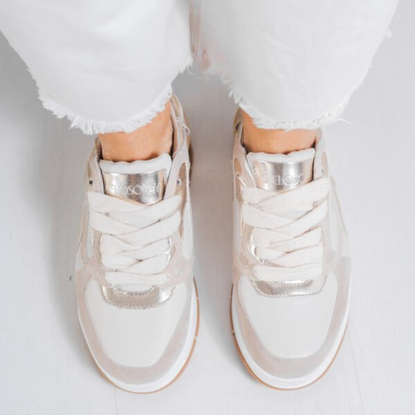 Shelosophy18 ZAPATILLA STELLA