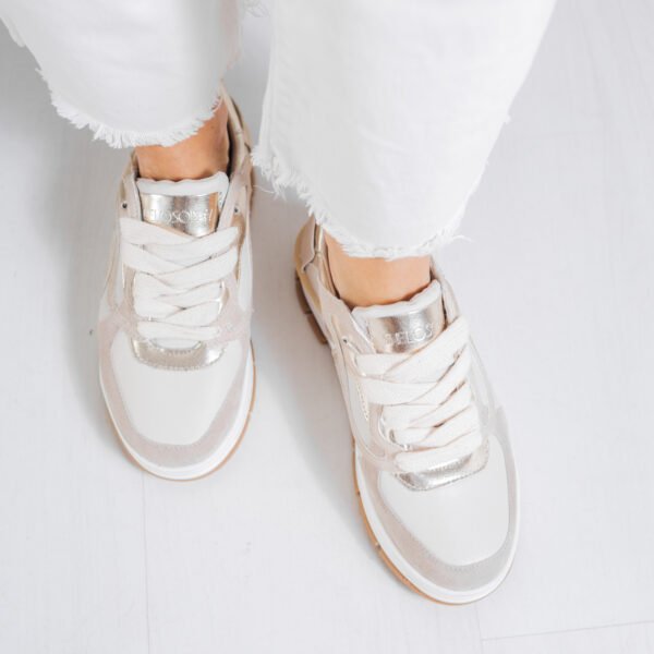 Shelosophy19 ZAPATILLA STELLA