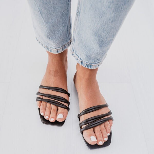 Copia de Shelosophy-21 SANDALIAS DEIANA NEGRO