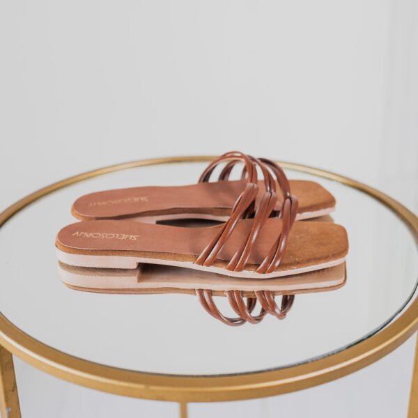 Shelosophy-13 SANDALIAS DEIANA SUELA