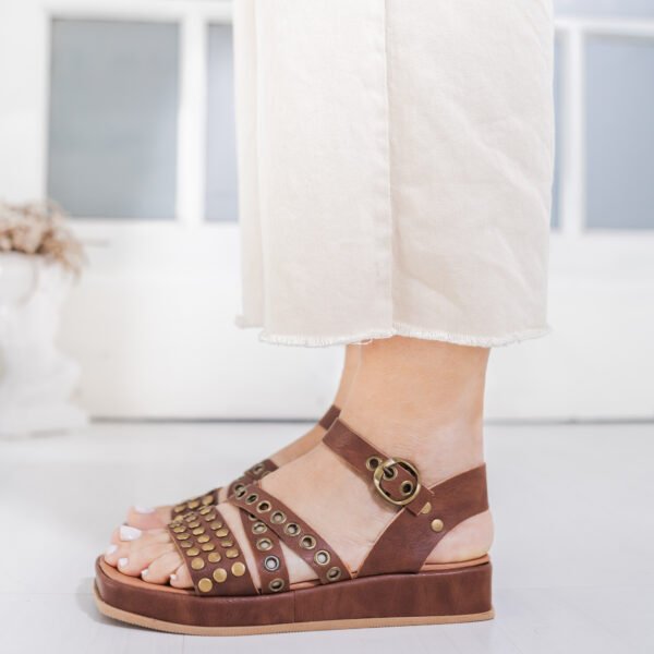 Shelosophy-162 SANDALIA AIME SUELA