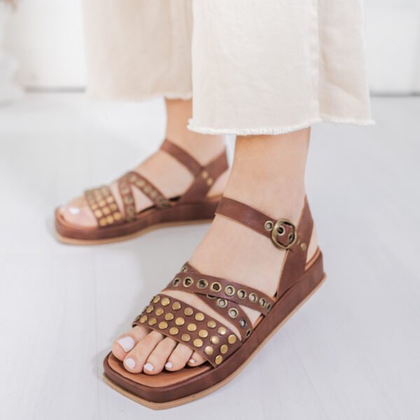 Shelosophy-163 SANDALIA AIME SUELA