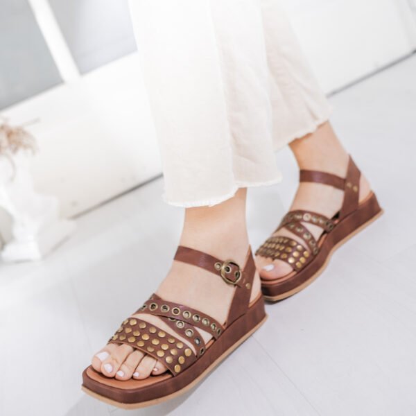 Shelosophy-166 SANDALIA AIME SUELA