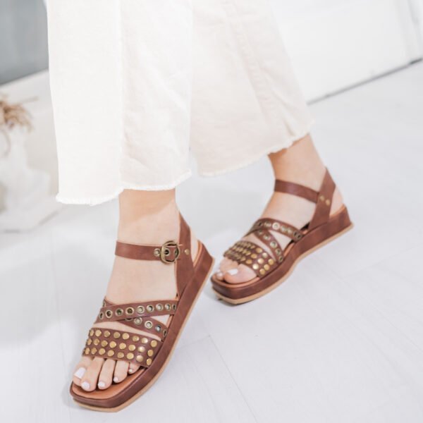 Shelosophy-167 SANDALIA AIME SUELA