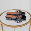 Shelosophy-21 SANDALIAS DEIANA NEGRO