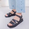 SANDALIA CERES NEGRO