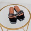 Shelosophy-22 SANDALIAS DEIANA NEGRO