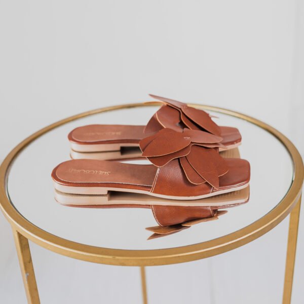 SANDALIAS FLORIAN SUELA