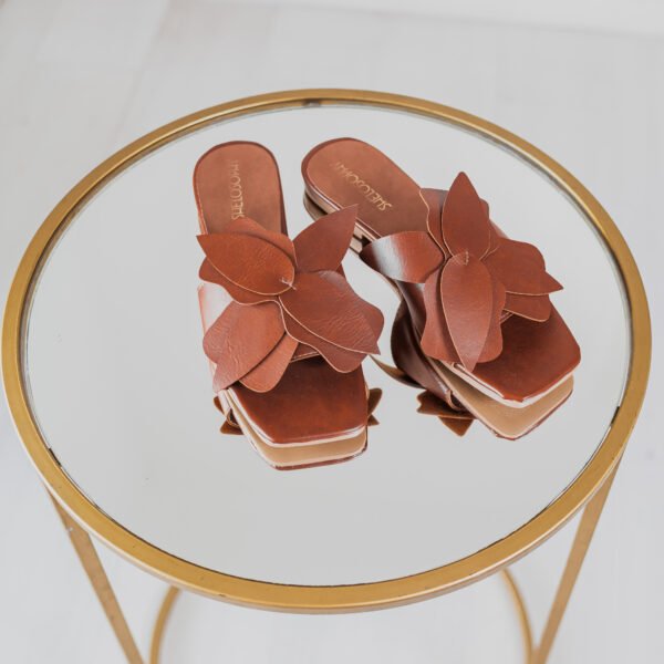 SANDALIAS FLORIAN SUELA