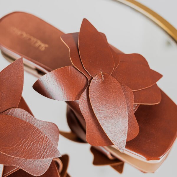 SANDALIAS FLORIAN SUELA