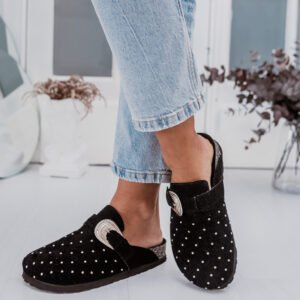 Shelosophy-32 ZUECO MENAE NEGRO