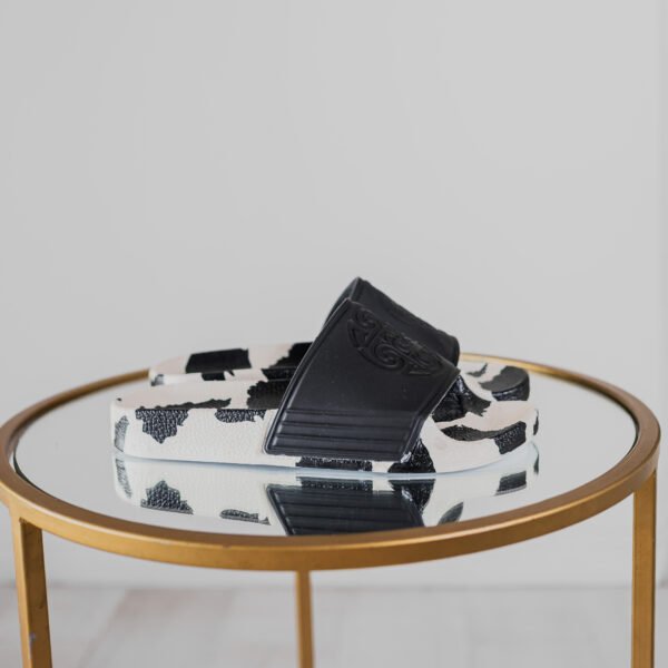 Shelosophy-33 SANDALIAS SUNNY VAQUITA NEGRO