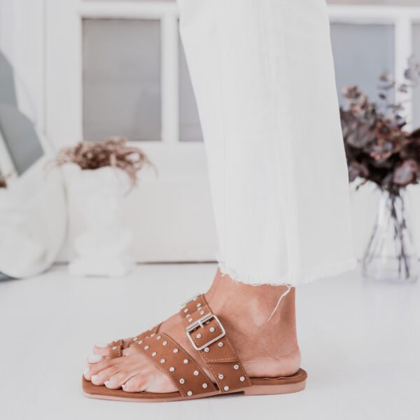 Shelosophy-46 SANDALIA ASTERIA SUELA