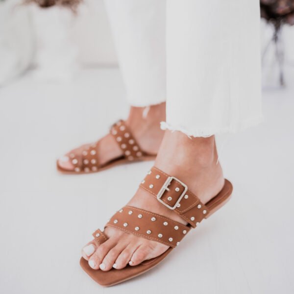 Shelosophy-47 SANDALIA ASTERIA SUELA