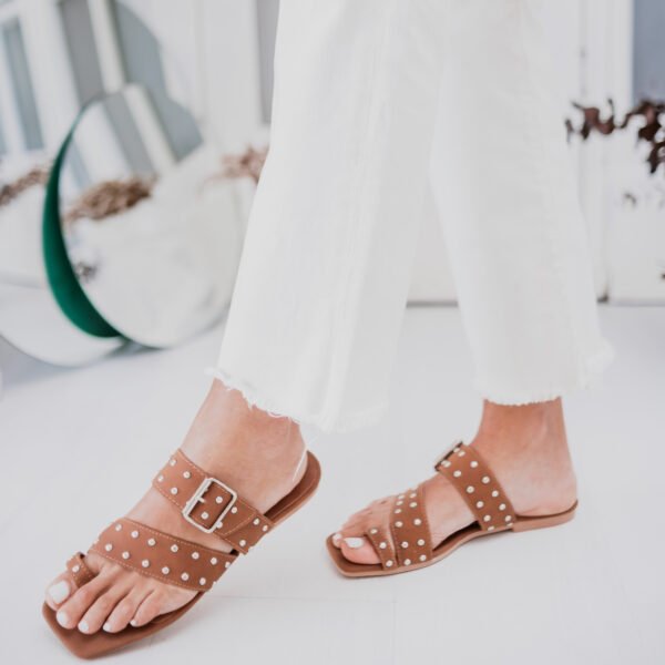 Shelosophy-50 SANDALIA ASTERIA SUELA