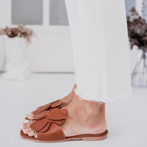 SANDALIAS FLORIAN SUELA