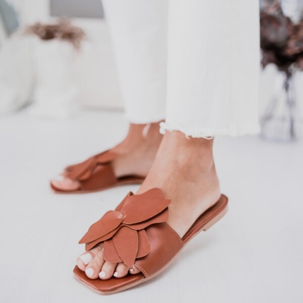SANDALIAS FLORIAN SUELA