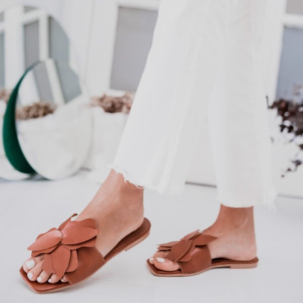 SANDALIAS FLORIAN SUELA