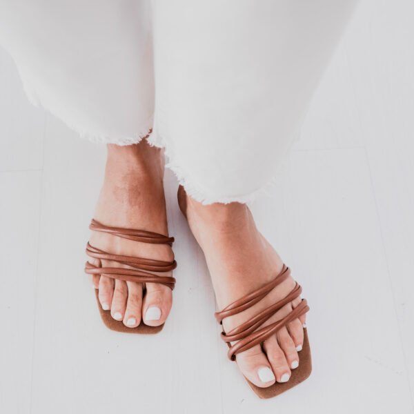 Shelosophy-66 SANDALIAS DEIANA SUELA