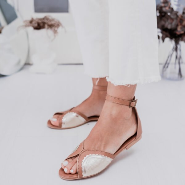 SANDALIAS ODISEA SUELA