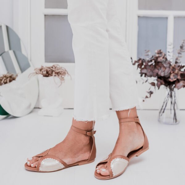 SANDALIAS ODISEA SUELA