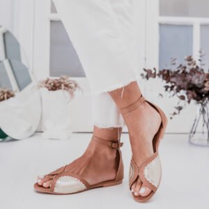 Shelosophy-70 SANDALIAS ODISEA SUELA