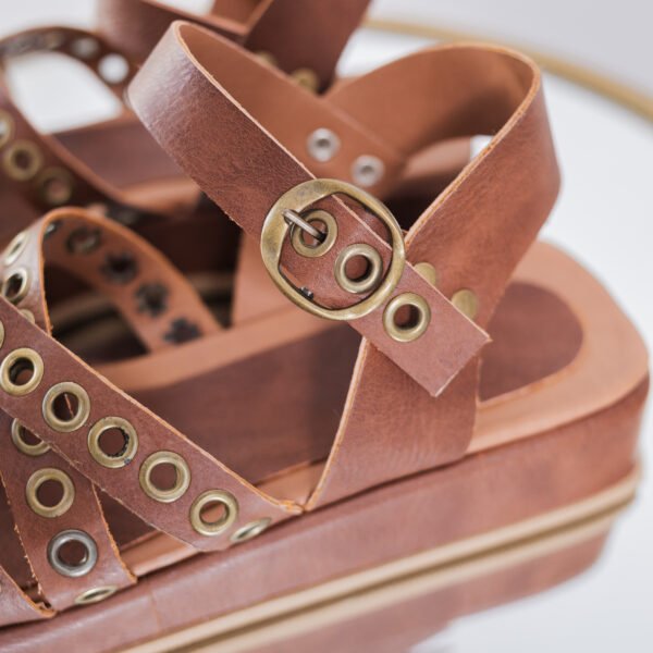 Shelosophy-76 SANDALIA AIME SUELA