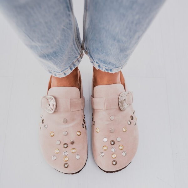 Shelosophy-80 ZUECO CIBELES