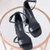 SANDALIA ADDA NEGRO
