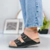 SANDALIA BIRK NEGRO