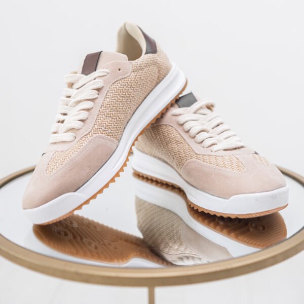 ZAPATILLA ETTA RAFIA