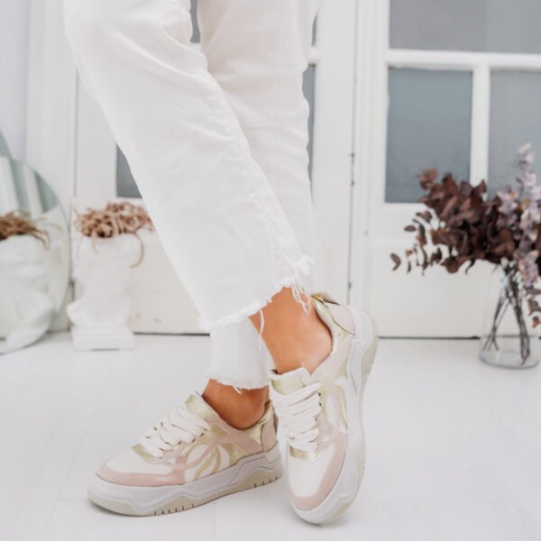 Shelosophy-100 ZAPATILLA TEMIS