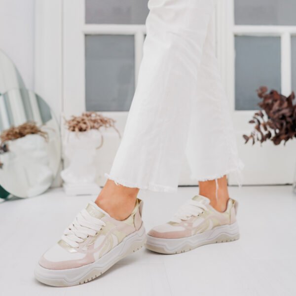 Shelosophy-101 ZAPATILLA TEMIS