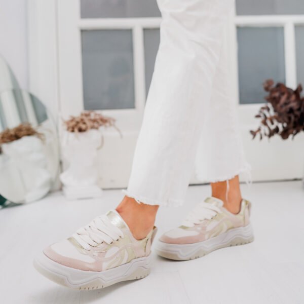 Shelosophy-102 ZAPATILLA TEMIS