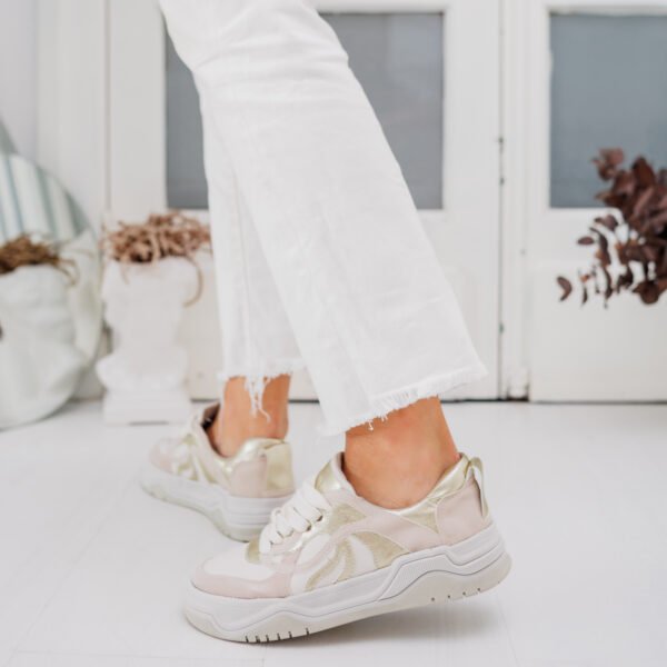 Shelosophy-103 ZAPATILLA TEMIS