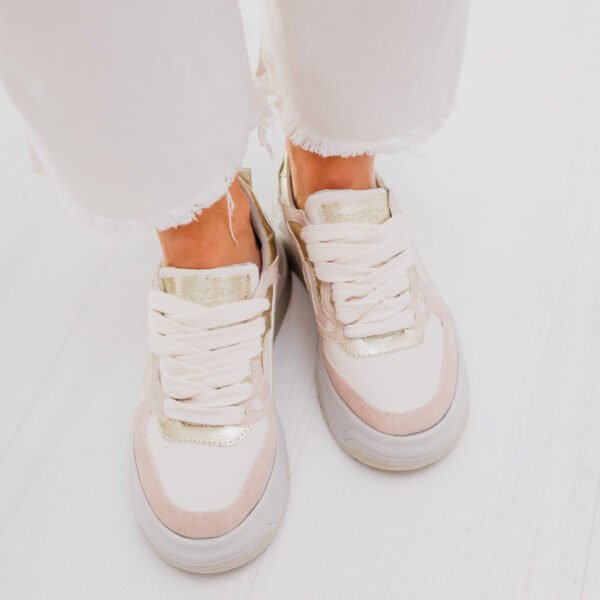 Shelosophy-104 ZAPATILLA TEMIS