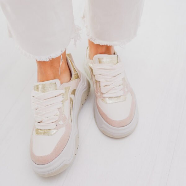 Shelosophy-105 ZAPATILLA TEMIS