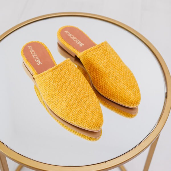 ZUECO FAUNA AMARILLO