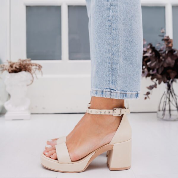 Shelosophy-26 SANDALIA VALERY NATURAL