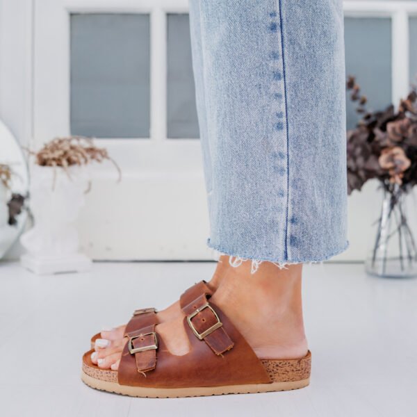 Shelosophy-27 SANDALIA BIRK SUELA