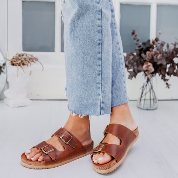 Shelosophy-29 SANDALIA BIRK SUELA