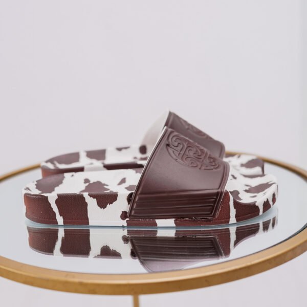 Shelosophy-3 SANDALIAS SUNNY VAQUITA CHOCO