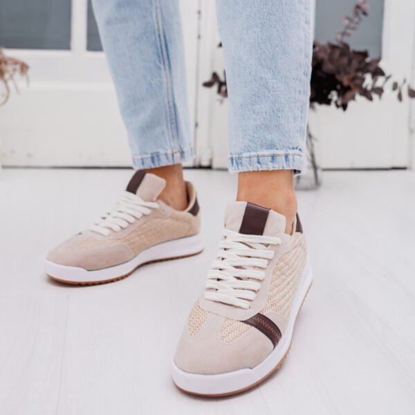 ZAPATILLA ETTA RAFIA