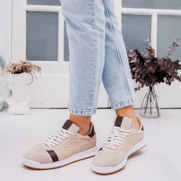 ZAPATILLA ETTA RAFIA