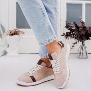 Shelosophy-34 ZAPATILLA ETTA RAFIA