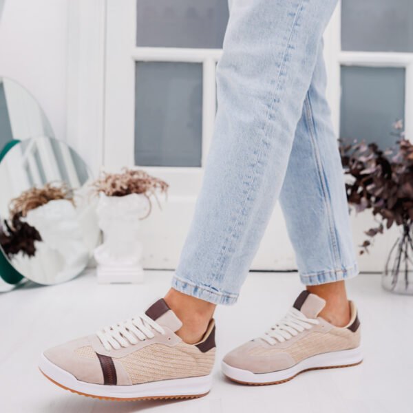 ZAPATILLA ETTA RAFIA