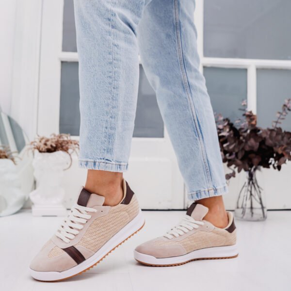 ZAPATILLA ETTA RAFIA