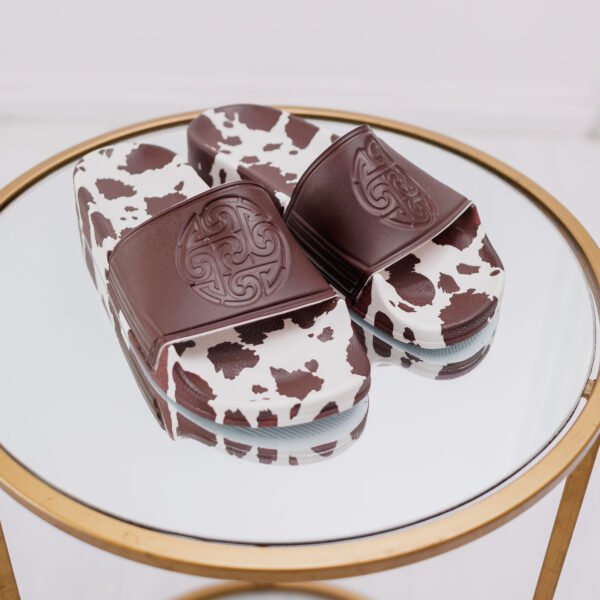 Shelosophy-4 SANDALIAS SUNNY VAQUITA CHOCO