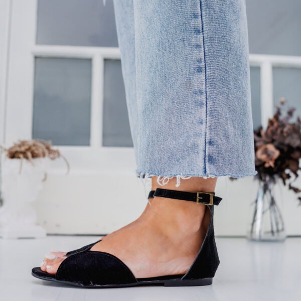 Shelosophy-41 SANDALIA CIRSE NEGRO