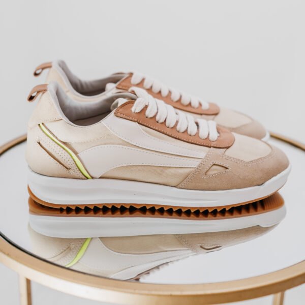 Shelosophy-48 ZAPATILLA OLIMPIA ARENA